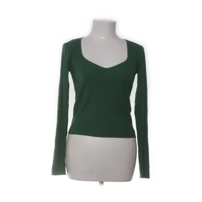 Top (Groen) van Stradivarius