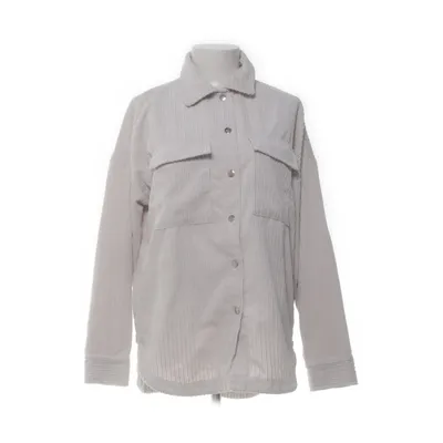 Overshirt (Wit) van Lindex Polyamide, Polyester
