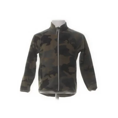 Trainingsjack (Groen) van Funk by Lager 157 Polyester