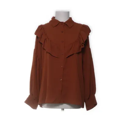 Blus (Wizytowy) från Milady Polyester