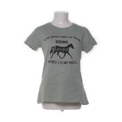 T-shirt (Grön) från Copperfield Bomull