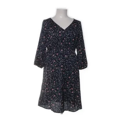 Maternity dress (Blue, Multicolored) from H&M Mama