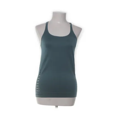 Débardeur de sport (Turquoise) de Panos Emporio Élasthane, Nylon, Polyester