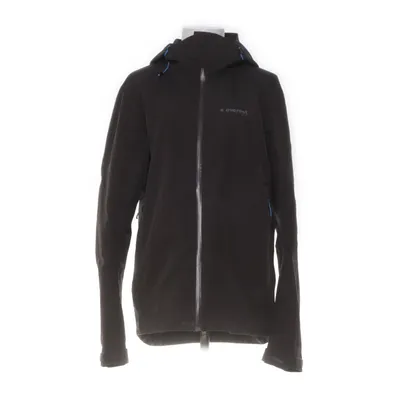Shell jacket (Black) from Everest Polyamide, Polyester