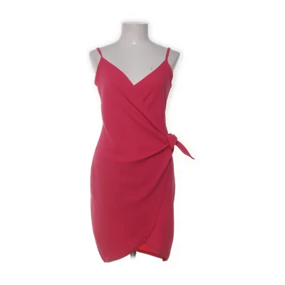 Wikkeljurk (Roze) van Almost Famous Polyester
