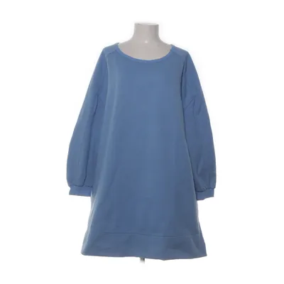 Sweatshirt (Blauw) van Ilse Jacobsen Katoen, Polyester