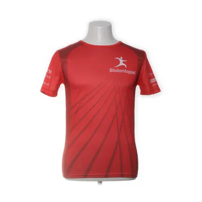 Fotbollströja (Röd) från Neh Polyester