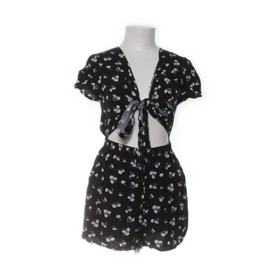 Dress (Black, Multicolored) from Streetwear Society