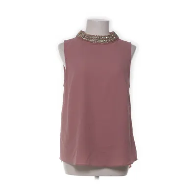 Topp (Rosa) från Moa Moa Polyester