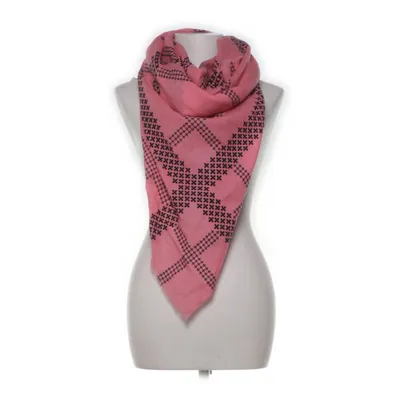 Sjaaltje (Roze, Zwart) van By Malene Birger
