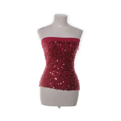 Tubtopp (Röd) från Motivi