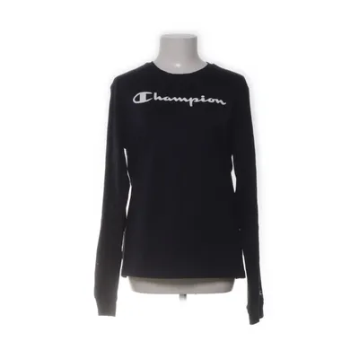 Långärmad t-shirt (Blå) från Champion Bomull