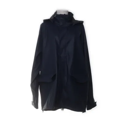 Regnkappa (Blå) från Urberg Skandinavien Polyester