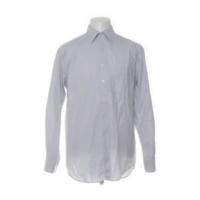 Shirt (Gray, White) from Vakko