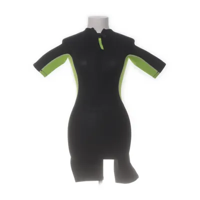 Våtdräkt (Svart, Flerfärgad) från Tribord