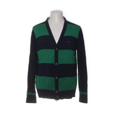 Kofta (Blå, Grön) från Tommy Hilfiger Bomull