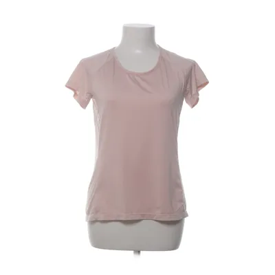 Trainingstop (Roze) van 8848 Altitude Polyester