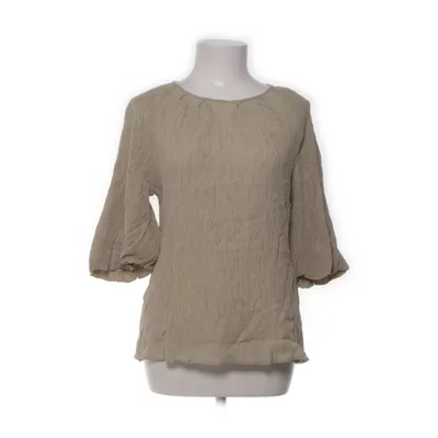 Blus (Beige) från STOCKH LM Polyamid, Viskos