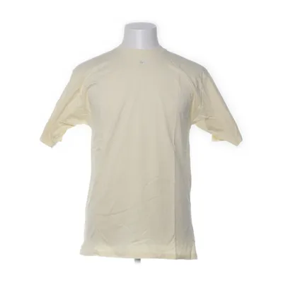 T-shirt (Yellow) from Kathleen Madden Cotton
