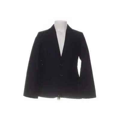 Kavaj (Svart) från H&M Polyester, Viskos