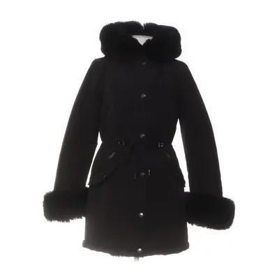 Vinterkappa (Svart) från Copperose Polyester