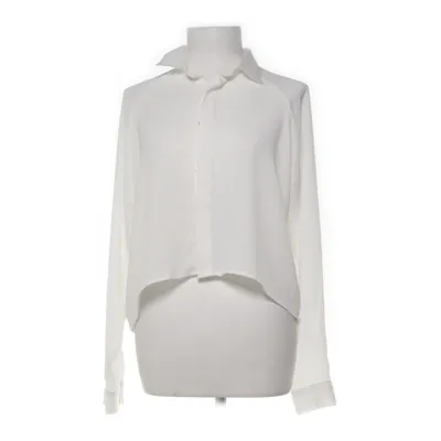Blus (Vit) från Chiquelle Polyester