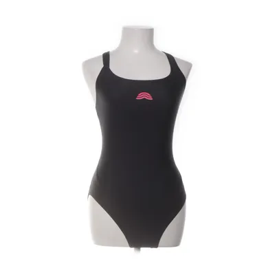 Baddräkt (Svart) från Aquarapid