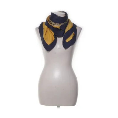 Neckerchief (Yellow, Blue, Multicolored) from Bogner