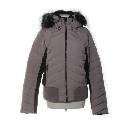 Vinterjacka (Grå, Svart) från Luhta Polyamid, Polyester