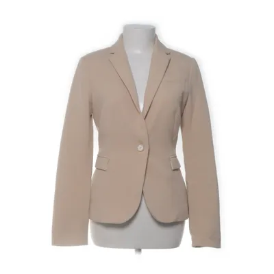 Blazer (Beige) van Kilky Elastaan, Polyester