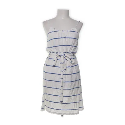 Jurk (Wit, Blauw) van Race Marine