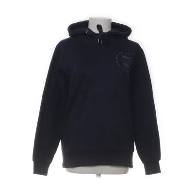 Huvtröja (Blå, Flerfärgad) från Malmö FF Bomull, Polyester
