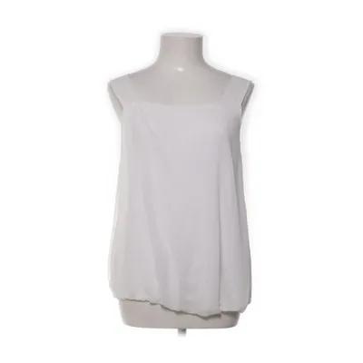 Top (Wit) van STOCKH LM Elastaan, Polyester, Viscose