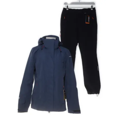 Outdoor set (waterproof, windproof) van Icepeak Polyester