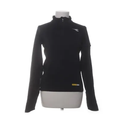 Träningströja (Svart) från Diadora