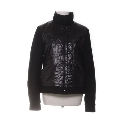 Jacka (Svart) från Filippa K Acetat, Polyamid, Polyester, Viskos, Ull