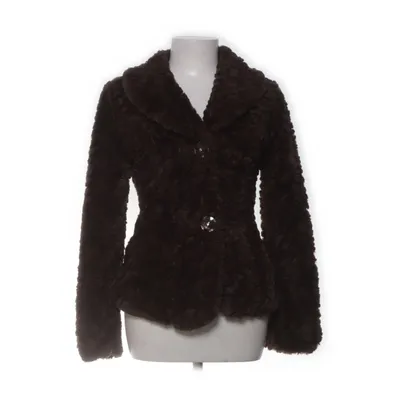 Vinterjakke (Brun) fra Yashimei Polyester