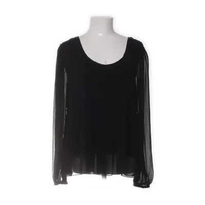 Bluse (Sort) fra Fransa Polyester