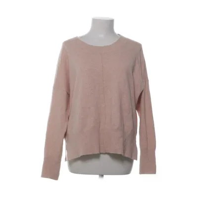 Sweater (Pink) from French Connection Acrylic, Cotton, Elastane, Nylon, Wool