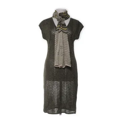 Klänning (Grön) från Missoni