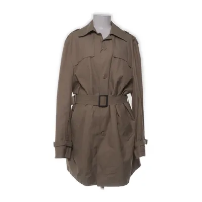 Trenchcoat (Beige) från Park Lane Bomull, Nylon