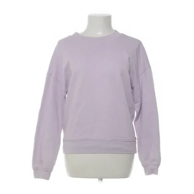 Collegetröja (Lila) från Lexington Bomull