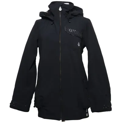 Ski-jas (Nimbus) van Volcom Polyester, Polyurethaan