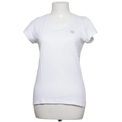 T-shirt (Hvid) fra Roland Garros Bomuld