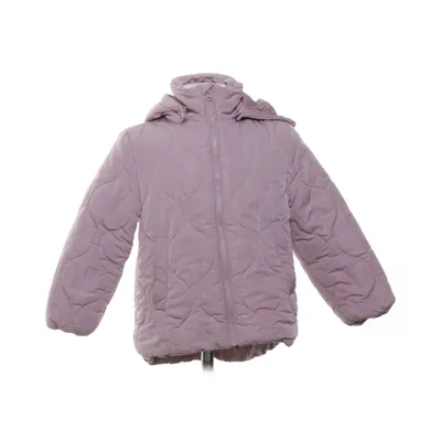 Vinterjacka (Rosa) från Mywear Young Polyester