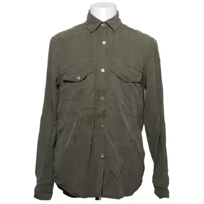 Chemise (Vert) de A Day's March Lyocell