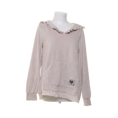 Huvklänning (Beige) från Blooming Bomull, Polyester