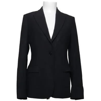 Kavaj (ADERSI JACKET) från AllSaints Spitalfields Viskos, Ull