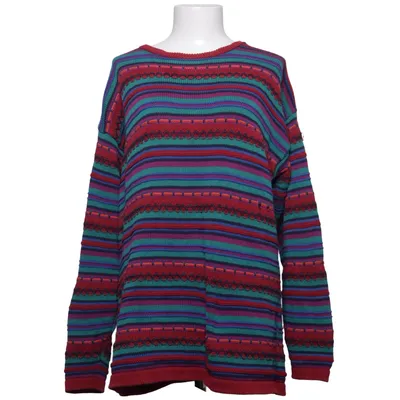 Pull-over (Rouge, Multicolore) de L.L. Bean