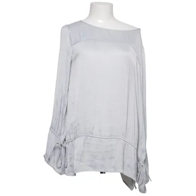 Blouse (Grijs) van Sisley Polyester